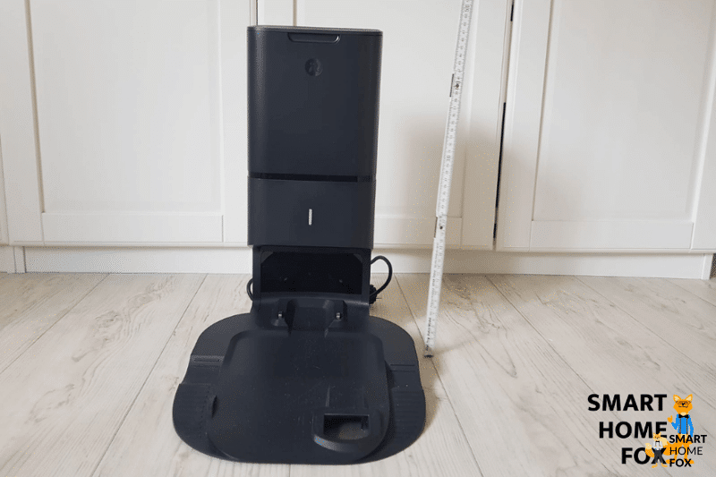 design station iRobot